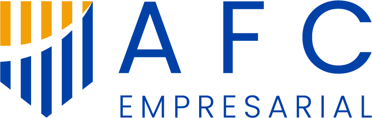 AFC Empresarial de Coatzacoalcos - Logo